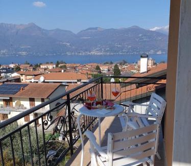 Germignaga Apartment | CasaNani