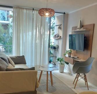 Curico Apartment | CasaNativa 7Sur