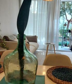 Curico Apartment | CasaNativa 7Sur