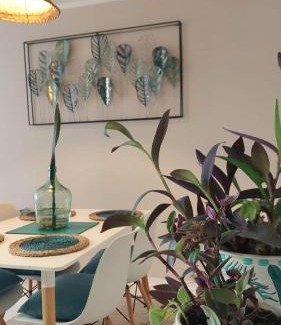 Curico Apartment | CasaNativa 7Sur