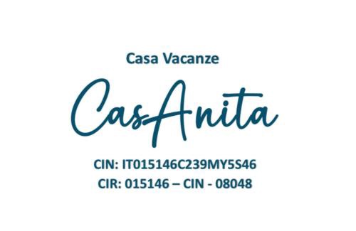 Loreto Apartment | CasAnita Apartment