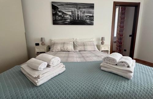 Loreto Apartment | CasAnita Apartment