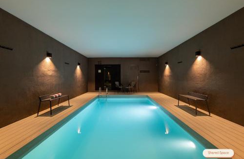 Esquerra de l'Eixample Apartment | Casanova Apartments by Olala Homes
