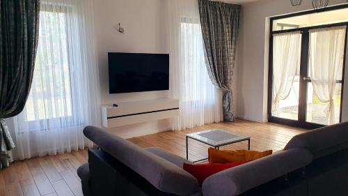 Sanmartin Villa | CasaNova