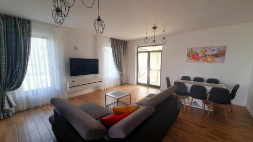 Sanmartin Villa | CasaNova