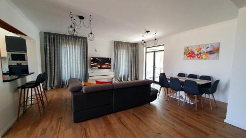 Sanmartin Villa | CasaNova