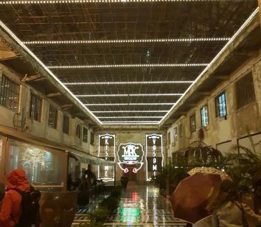 Castellammare Apartment | Casantò guest home