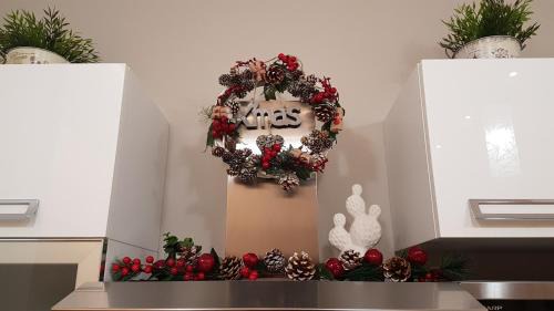 Castellammare Apartment | Casantò guest home