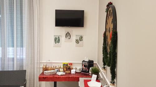 Castellammare Apartment | Casantò guest home