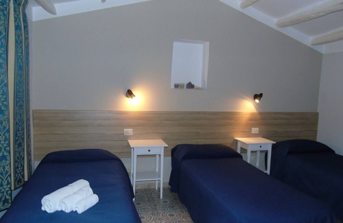 Milazzo House | Casantica B&B Turismo Rurale