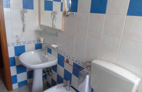 Milazzo House | Casantica B&B Turismo Rurale