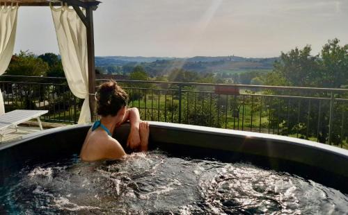 Cardona Bed & Breakfast | Casapaletti Country House