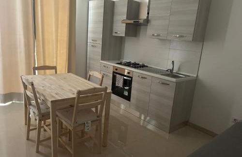 Grammichele Apartment | CasaPrati