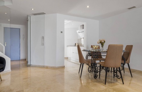 Casares del Mar House | Casares del Mar - Beachside 3 Bed!