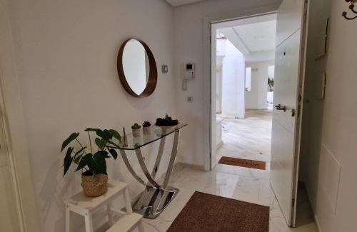 Casares del Mar Apartment | Casares del Mar Luxury Apartment