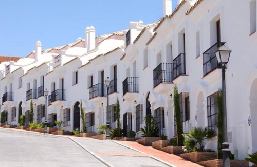 Casares Bed & Breakfast | Casares Village Bed & Breakfast - Adults Only