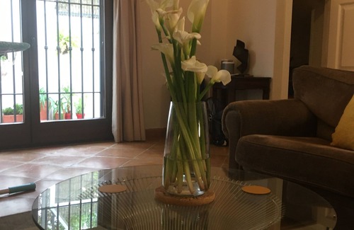 Casares Bed & Breakfast | Casares Village Bed & Breakfast - Adults Only