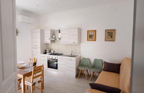 Grammichele Apartment | CasaRiso