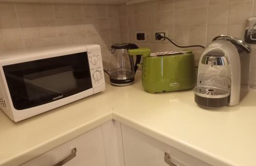 Porretta Terme Apartment | Casarosa