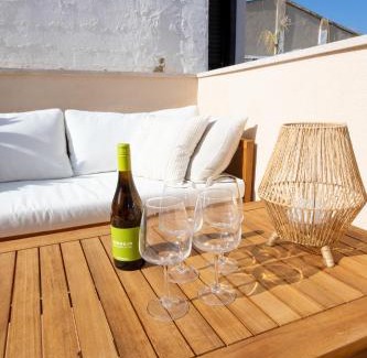 San Anton House | Casas 349h Alicante City Centre Trafalgar