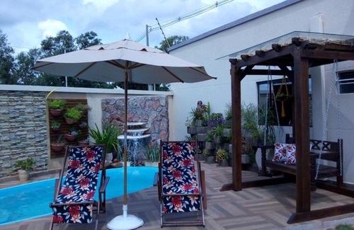 Regiao Norte Hotel | Casas Bom Sono