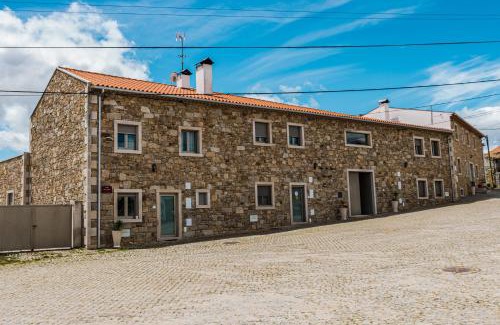 Miranda do Douro House | Casas Campo Cimo da Quinta