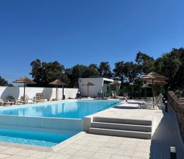 Miranda do Douro House | Casas Campo Cimo da Quinta
