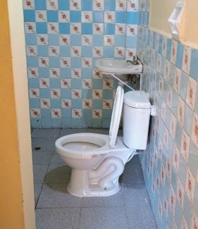 Tumbes Apartment | Casas Cueva