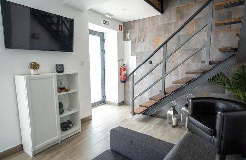 Vila Nova de Foz Coa House | Casas da Barca