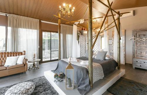 Alcobaca Bed & Breakfast | Casas da Gralha