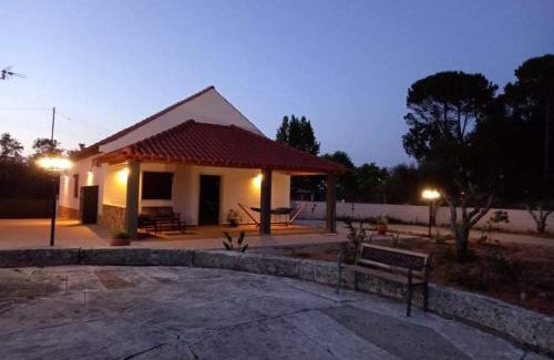 Alvorge House | Casas da Ladeia - Villa 1
