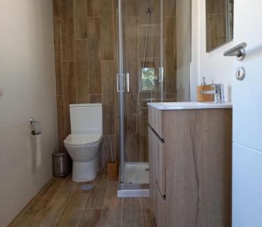 Alvorge House | Casas da Ladeia - Villa 1