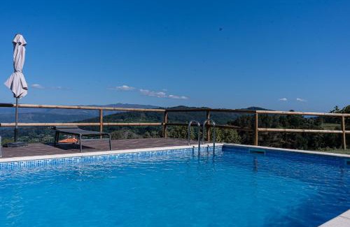 Celorico de Basto Villa | Casas da Morgadinha - Arais Turismo Rural