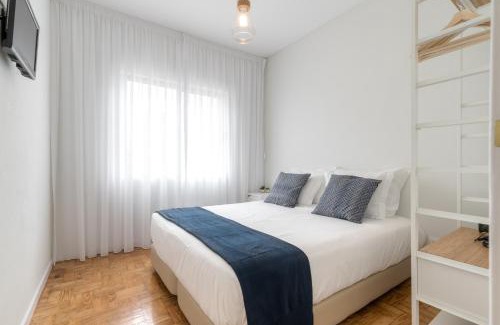 Furadouro Apartment | Casas da Praia