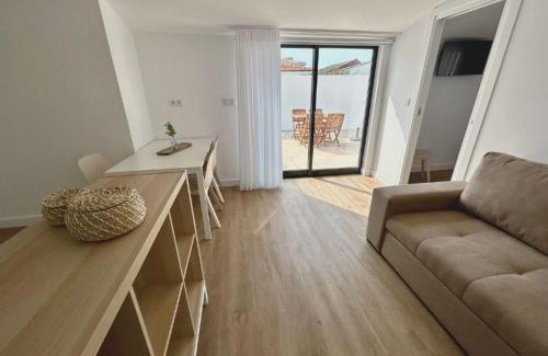 Furadouro Apartment | Casas da Praia