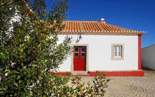 Mafra House | Casas da Tia Alice - Casas de campo encantadoras em Mafra