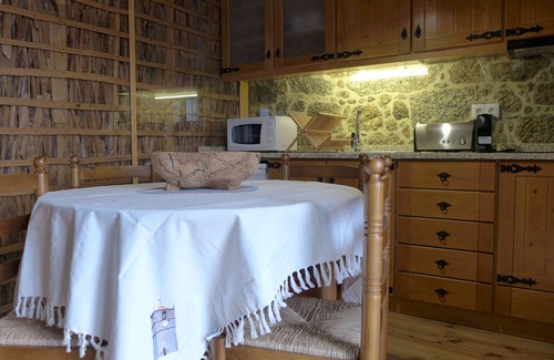 Monsanto Apartment | Casas da Villa- Monsanto