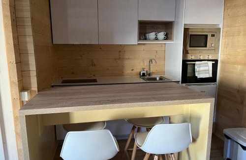 Donon House | Casas de A Uriceira