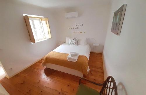 Alcacova Apartment | Casas de Alcamim by Portus Alacer