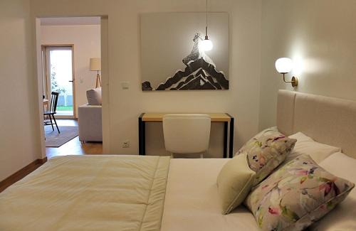 Alpedrinha House | Casas de Alpedrinha