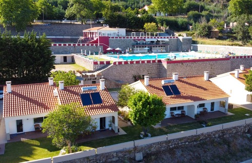Alpedrinha Villa | Casas de Alpedrinha