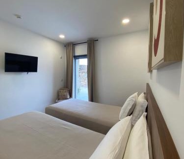 Miranda do Douro House | Casas de Campo Curral Grande - By Cimo da Quinta