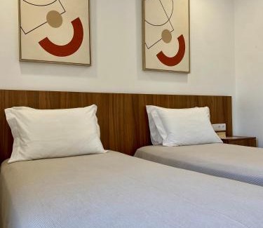 Miranda do Douro House | Casas de Campo Curral Grande - By Cimo da Quinta