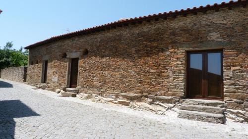 Mirandela House | Casas de Campo da Quinta Entre Rios