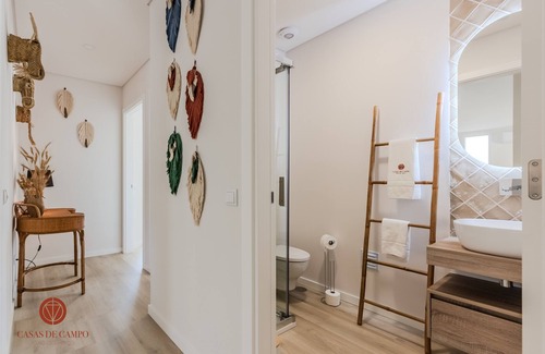 Cadaval Bed & Breakfast | Casas de Campo - Vale da Terça