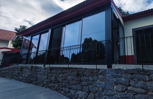 Camacha House | Casas de Pedra - The Magnolia - Enjoy the amazing rural atmosphere.