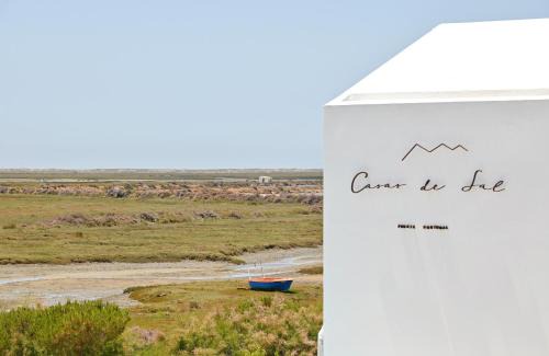 Fuseta House | Casas de Sal