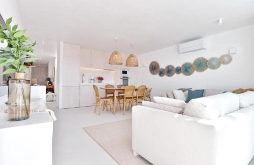 Fuseta House | Casas de Sal