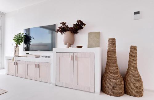 Fuseta House | Casas de Sal