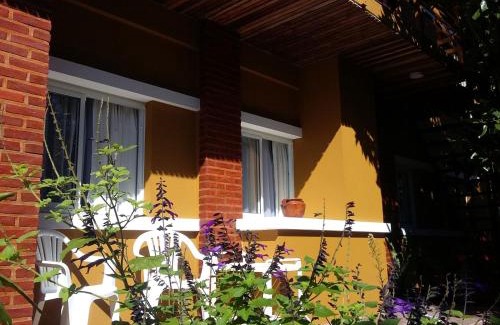 Mar de Ajo House | Casas del Mar